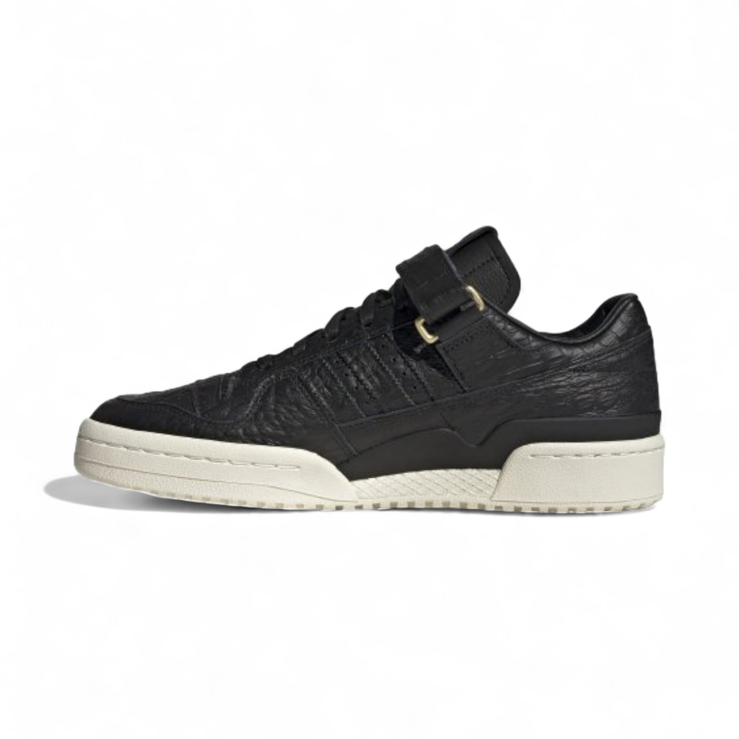 Adidas Forum 84 Low Leather Trainers