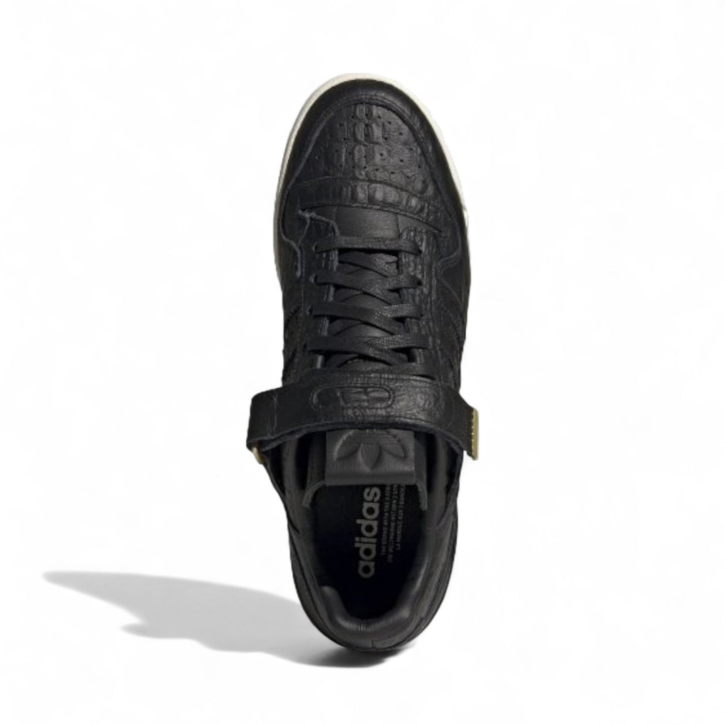 Adidas Forum 84 Low Leather Trainers