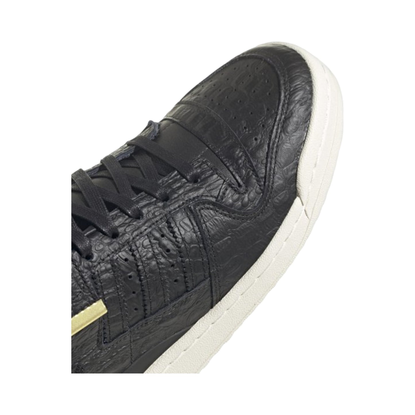 Adidas Forum 84 Low Leather Trainers