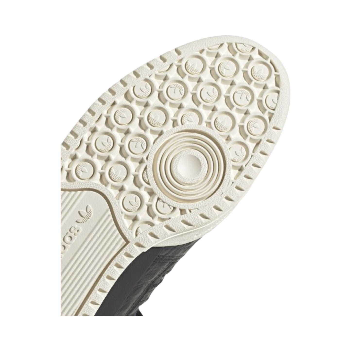 Adidas Forum 84 Low Leather Trainers