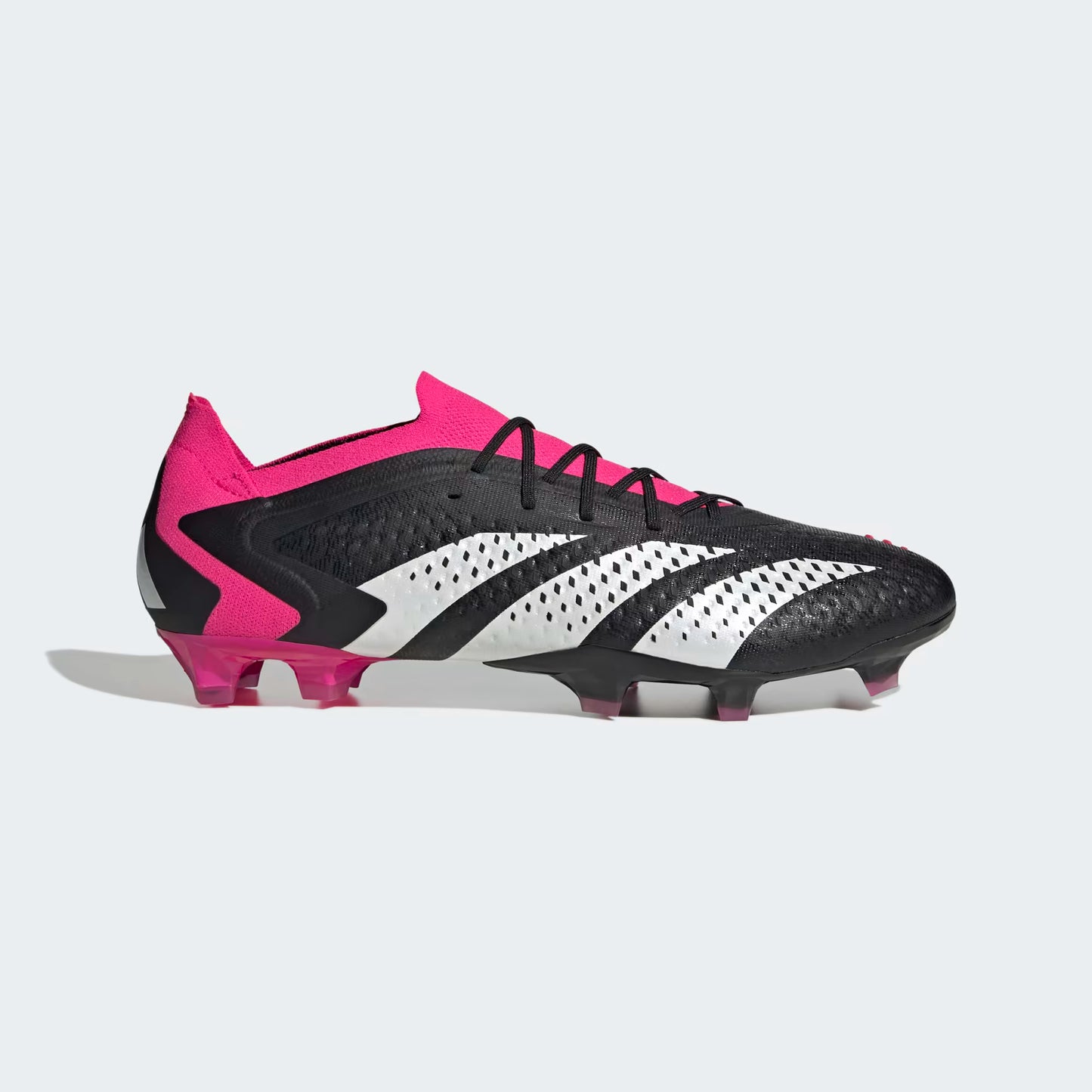 Predator Accuracy.1 Low Firm Ground Boots