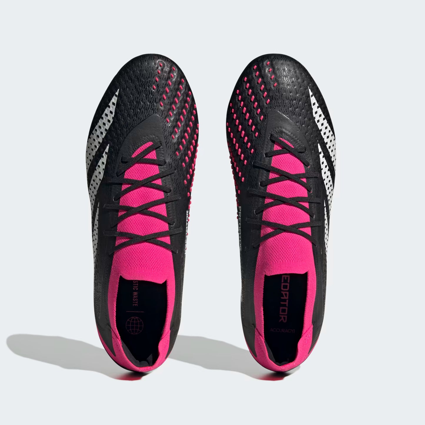 Predator Accuracy.1 Low Firm Ground Boots