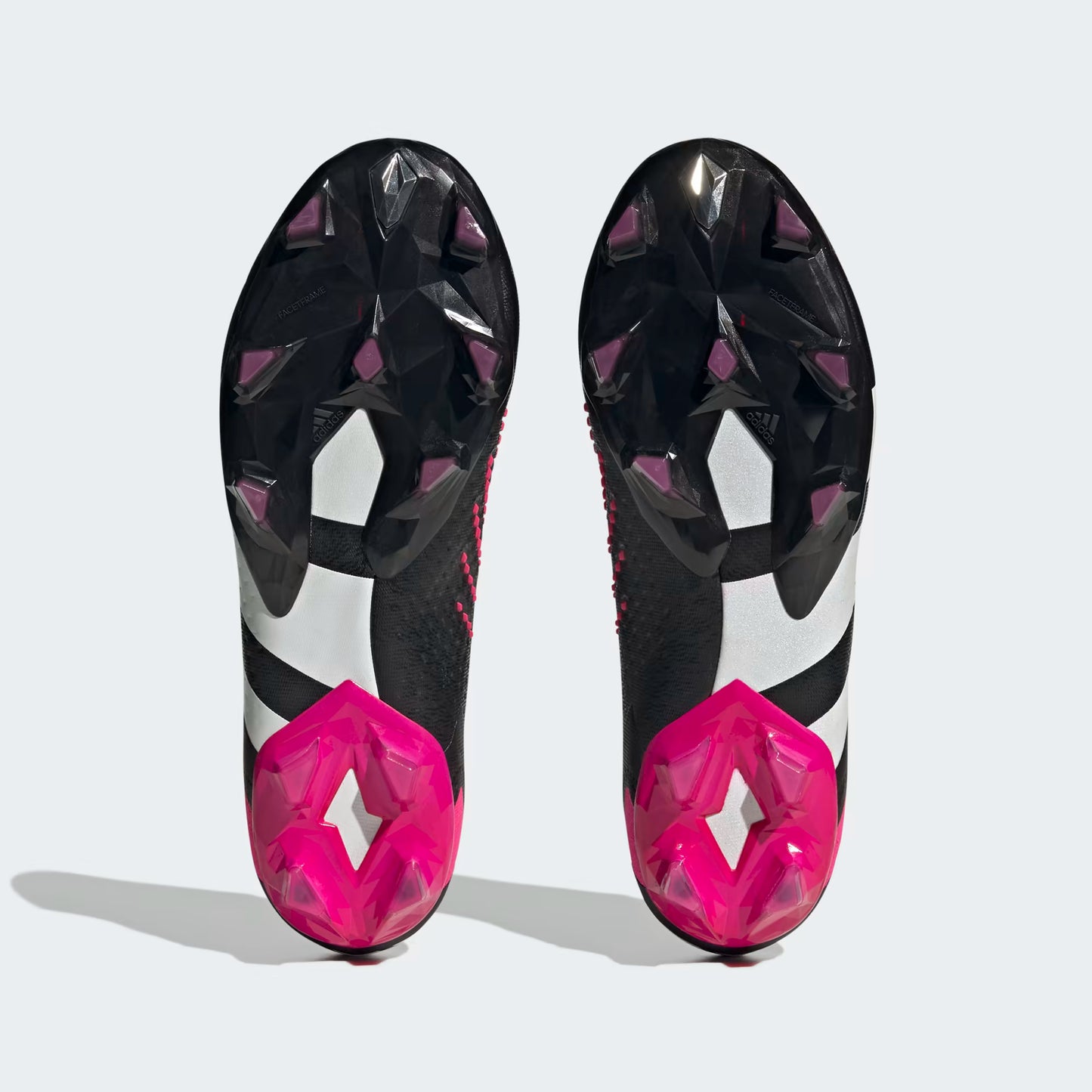 Predator Accuracy.1 Low Firm Ground Boots