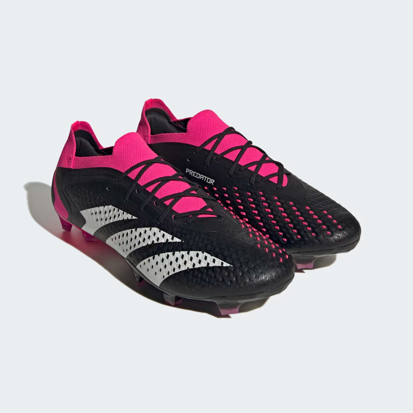 Predator Accuracy.1 Low Firm Ground Boots