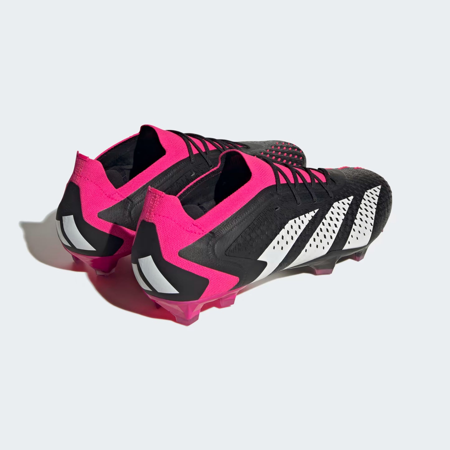 Predator Accuracy.1 Low Firm Ground Boots