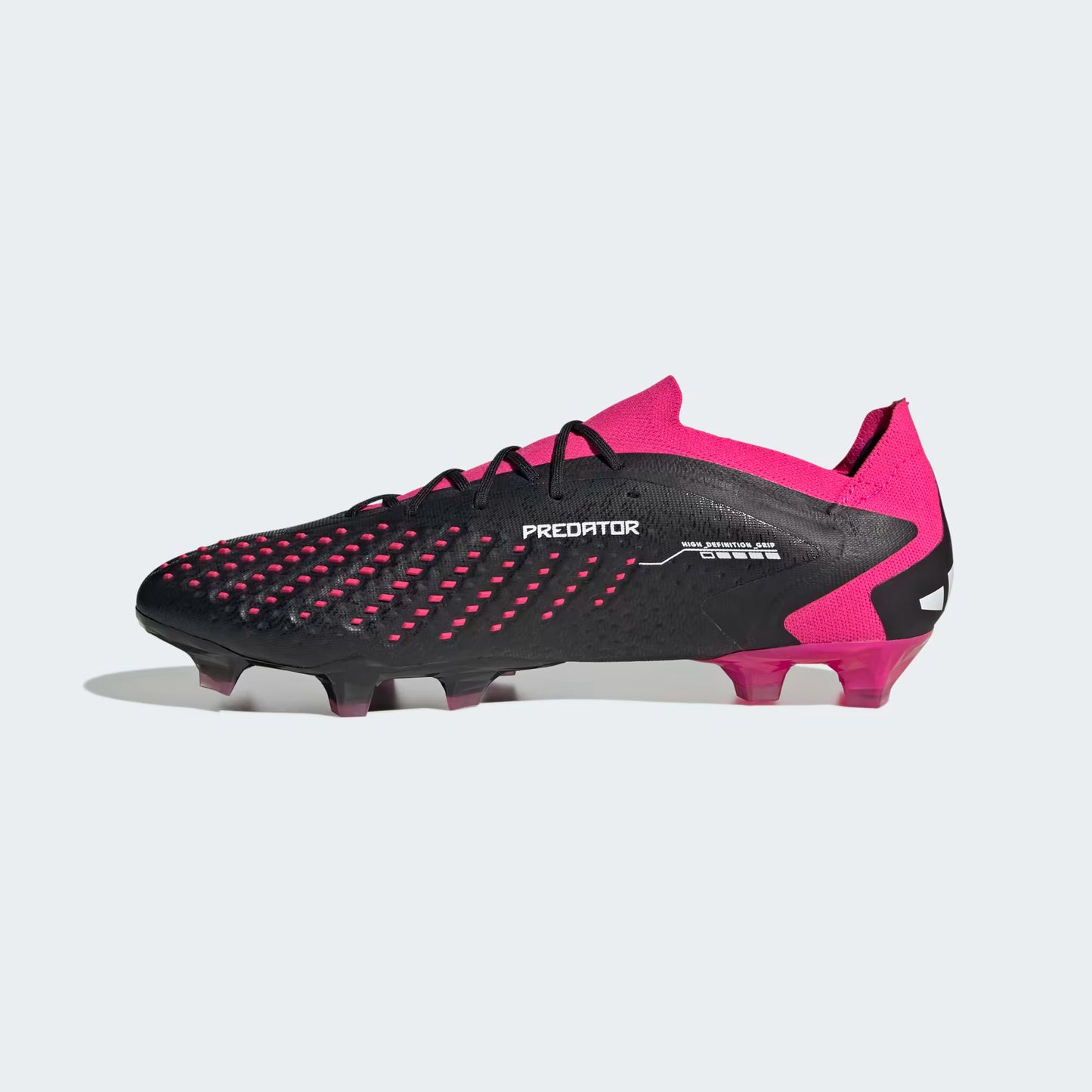 Predator Accuracy.1 Low Firm Ground Boots
