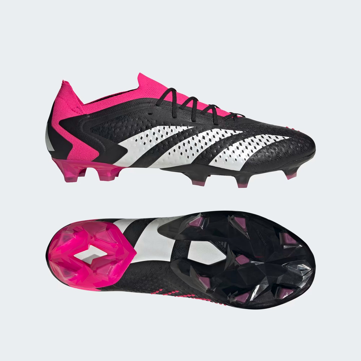 Predator Accuracy.1 Low Firm Ground Boots