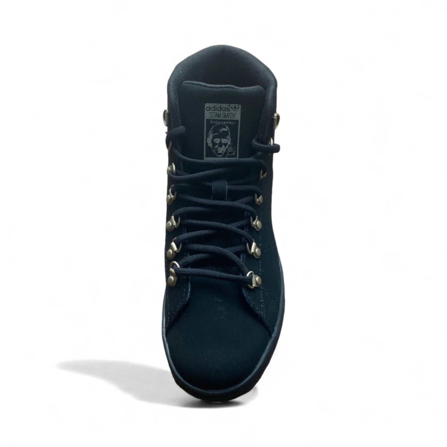 adidas Originals Stan Smith Winter Trainer Boots