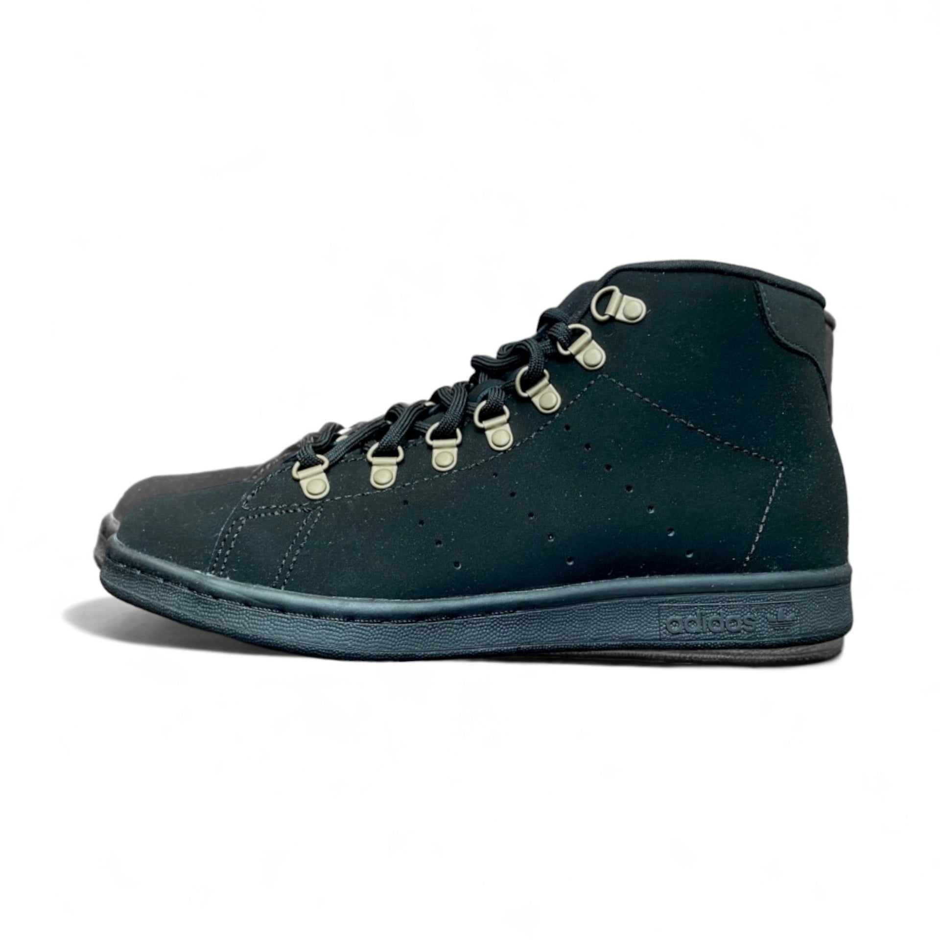 adidas Originals Stan Smith Winter Trainer Boots – Sams Stock
