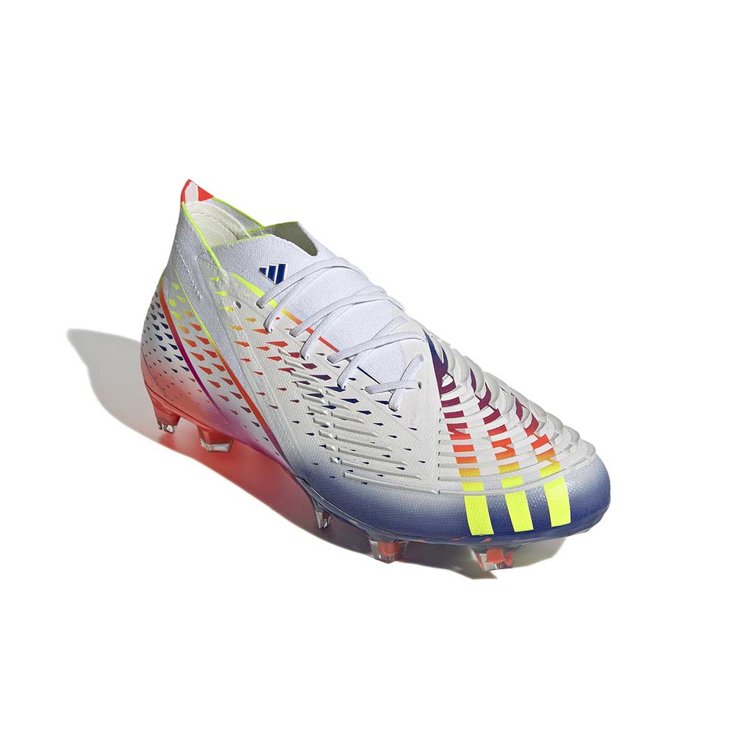 Predator Edge.1 Firm Ground Boots Sizes UK (7-10.5)