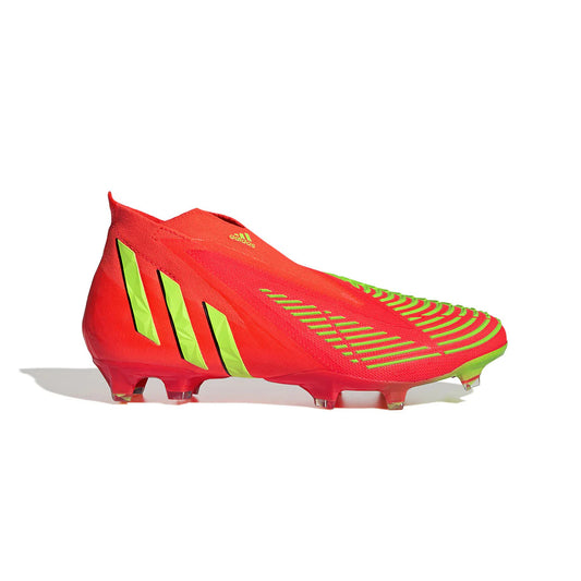 Adidas Predator Edge+ Steady Ground Blocks