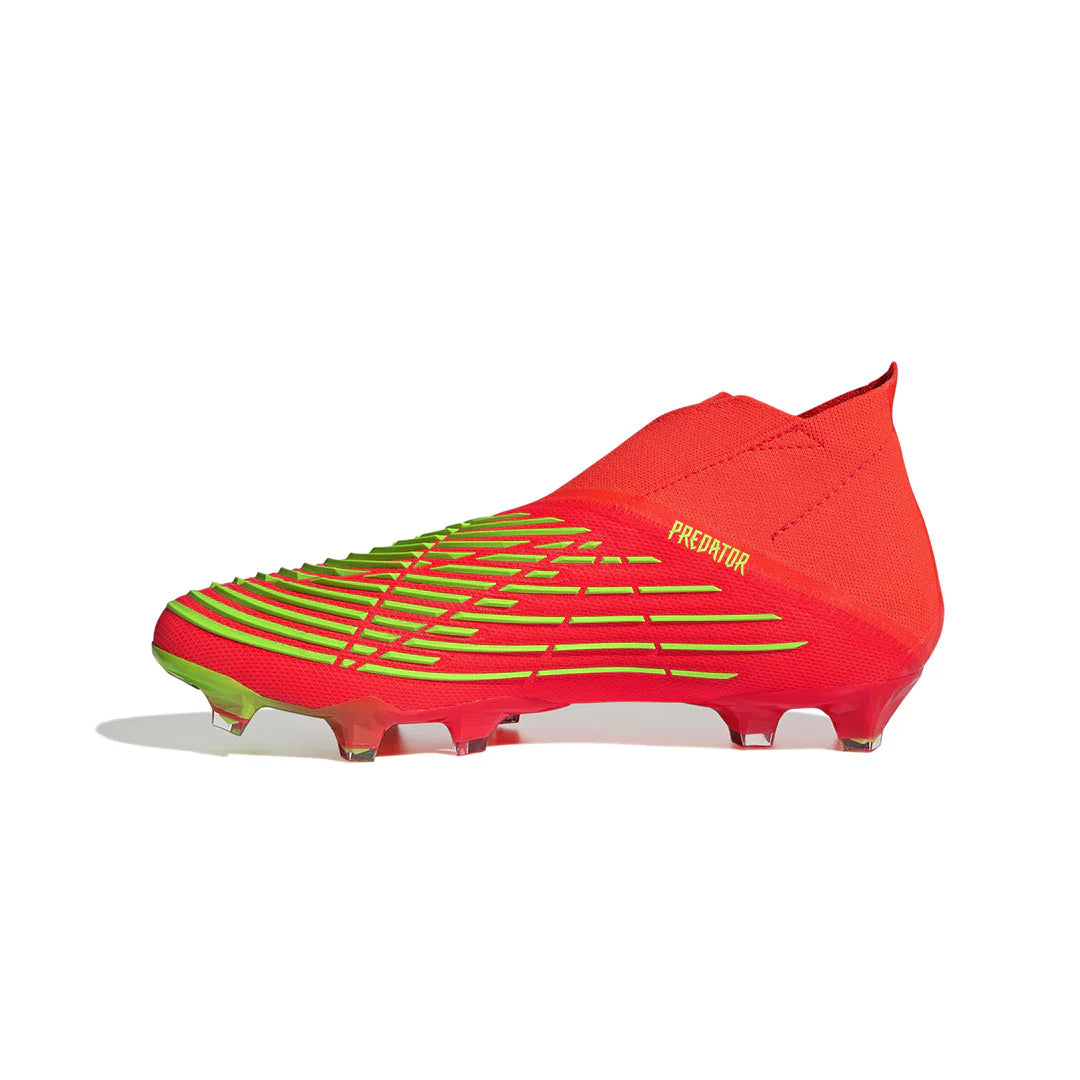 Adidas Predator Edge+ Steady Ground Blocks