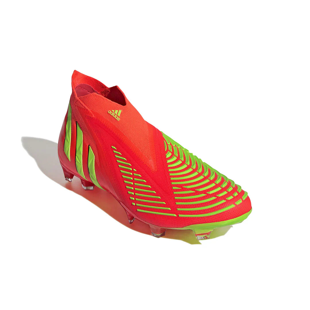 Adidas Predator Edge+ Steady Ground Blocks