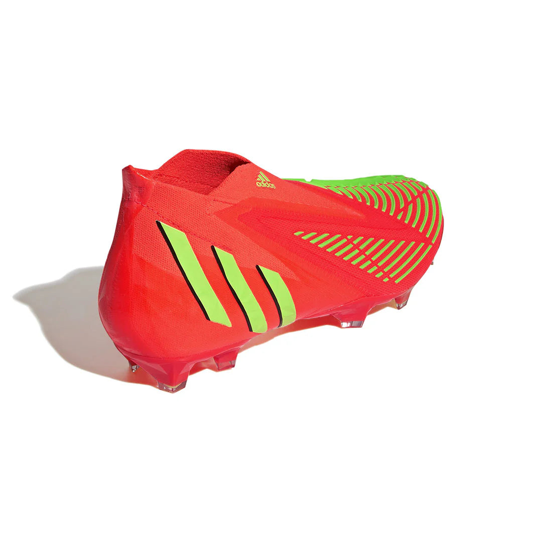 Adidas Predator Edge+ Steady Ground Blocks