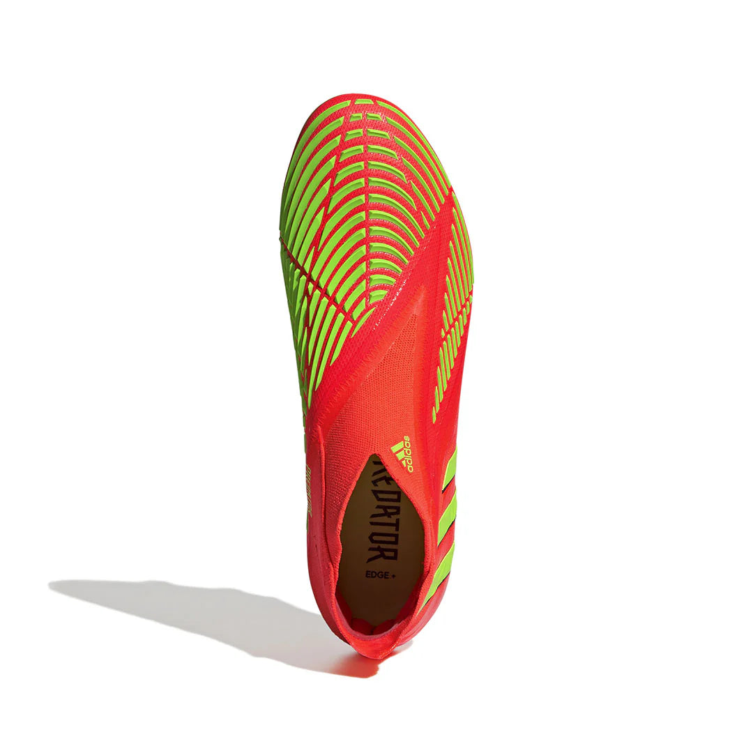 Adidas Predator Edge+ Steady Ground Blocks