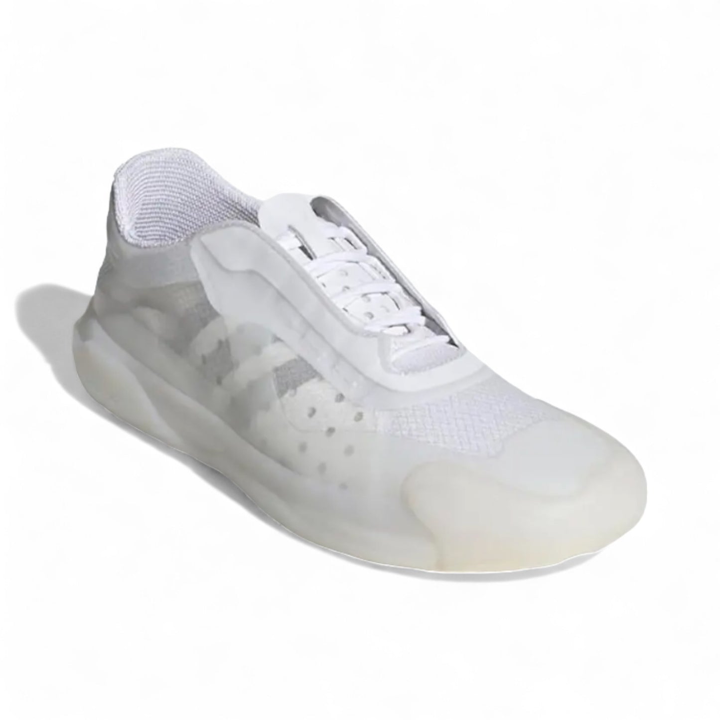 adidas x Prada Luna Rossa 21 Trainers