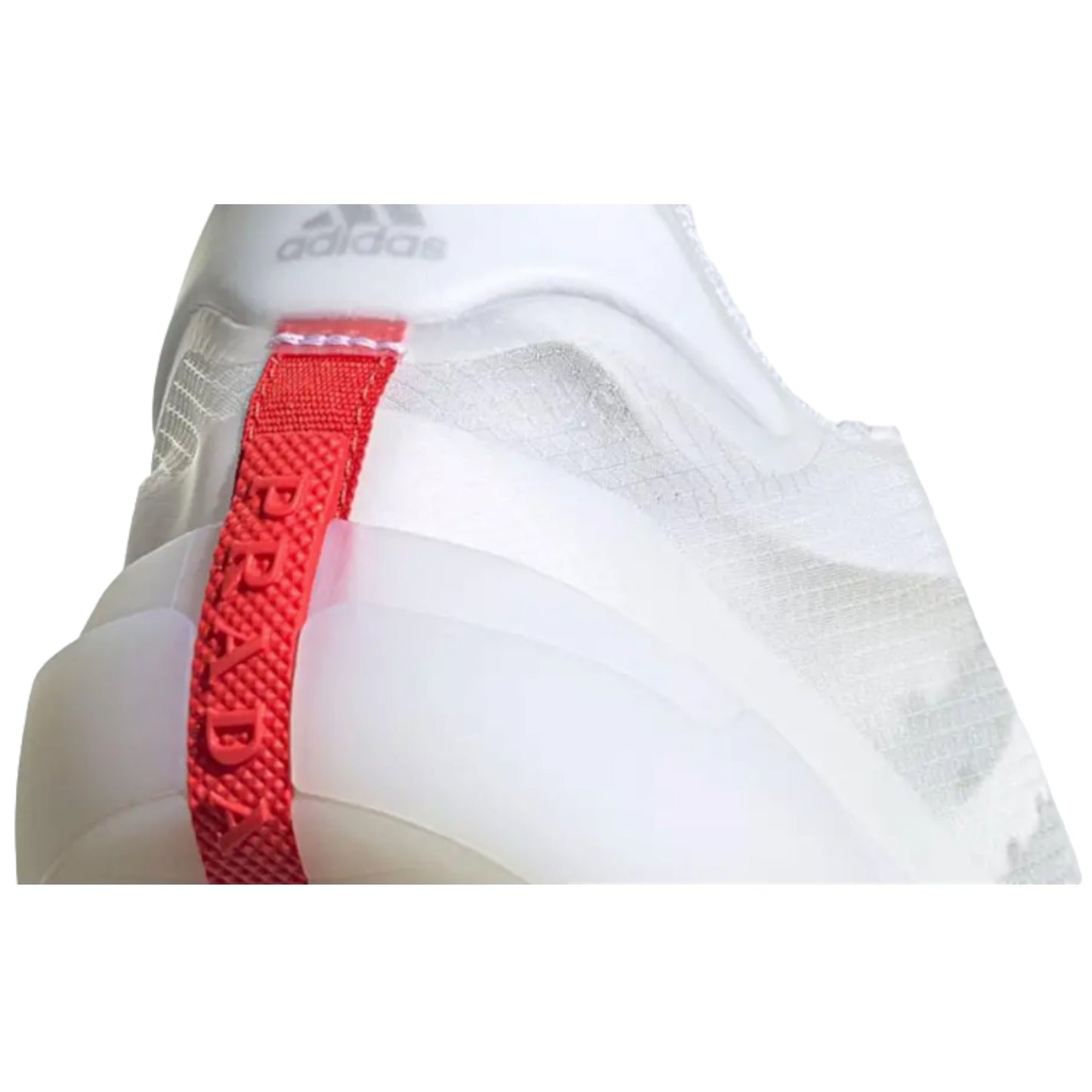 adidas x Prada Luna Rossa 21 Trainers