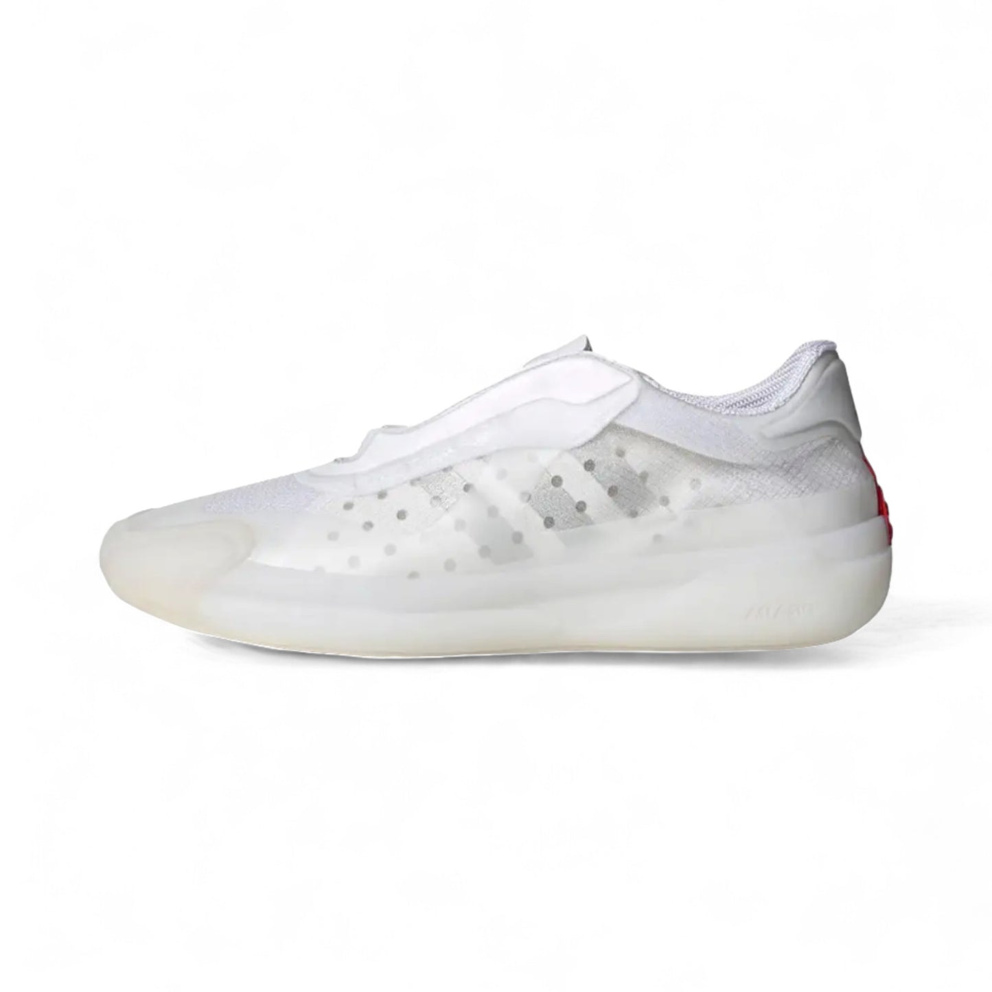 adidas x Prada Luna Rossa 21 Trainers