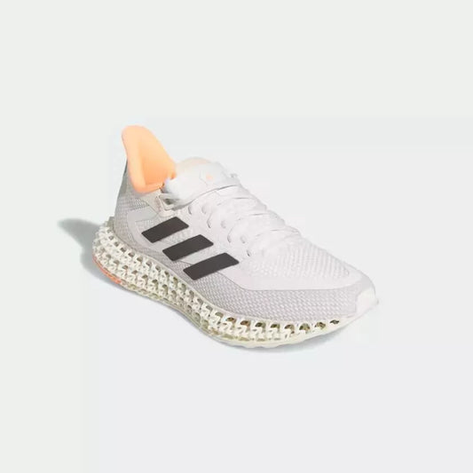 Adidas Originals 4DFWD – White/Orange
