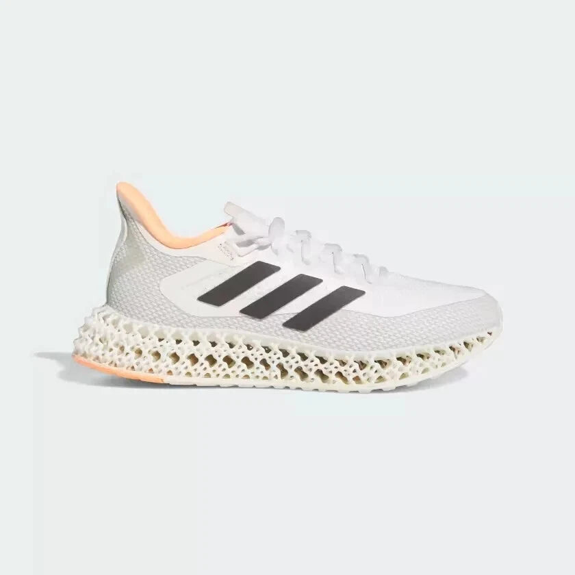 Adidas Originals 4DFWD – White/Orange