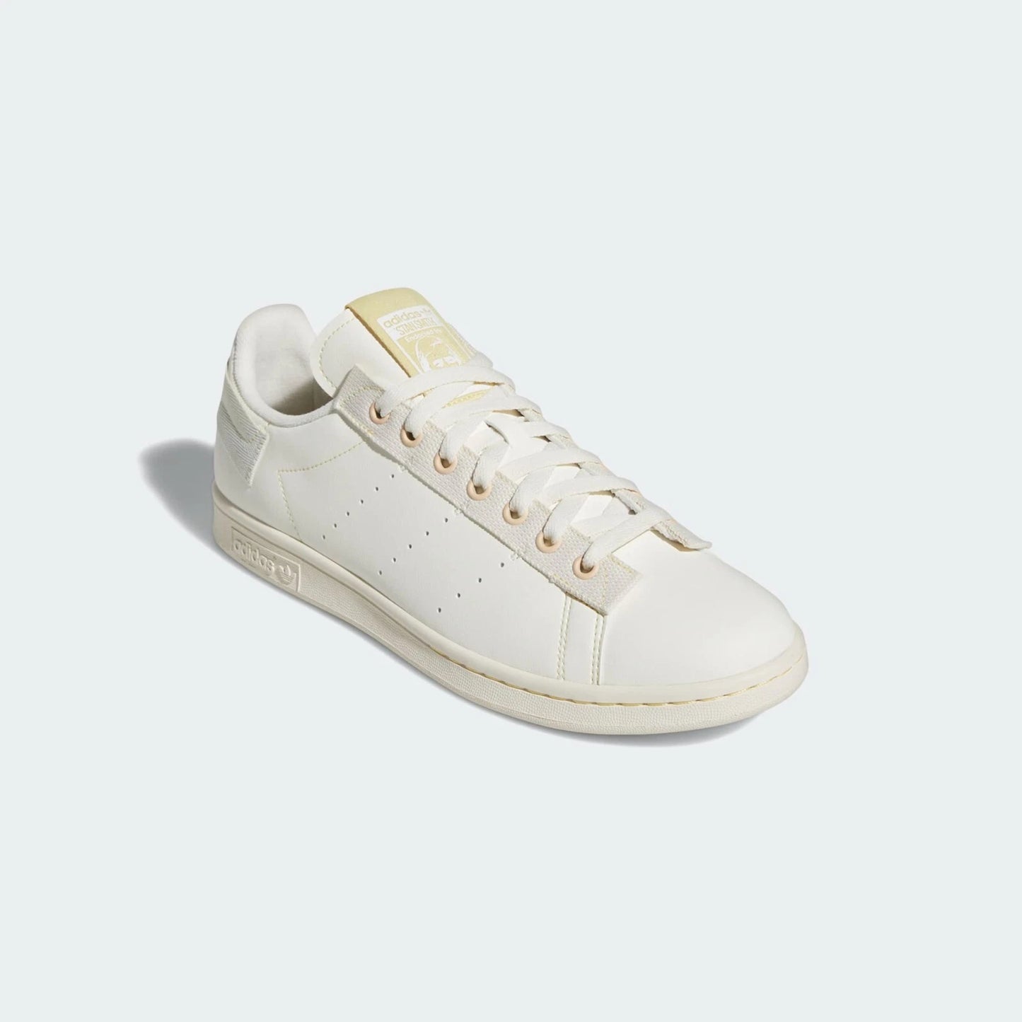 Adidas Stan Smith Parley Shoes Originals Sneakers Off White