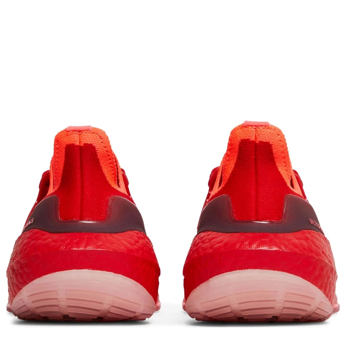 Adidas Ultra Boost 22 Vivid Red Turbo