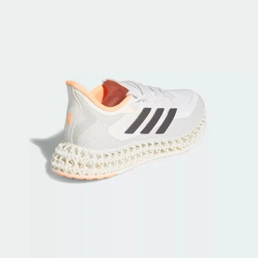 Adidas Originals 4DFWD – White/Orange