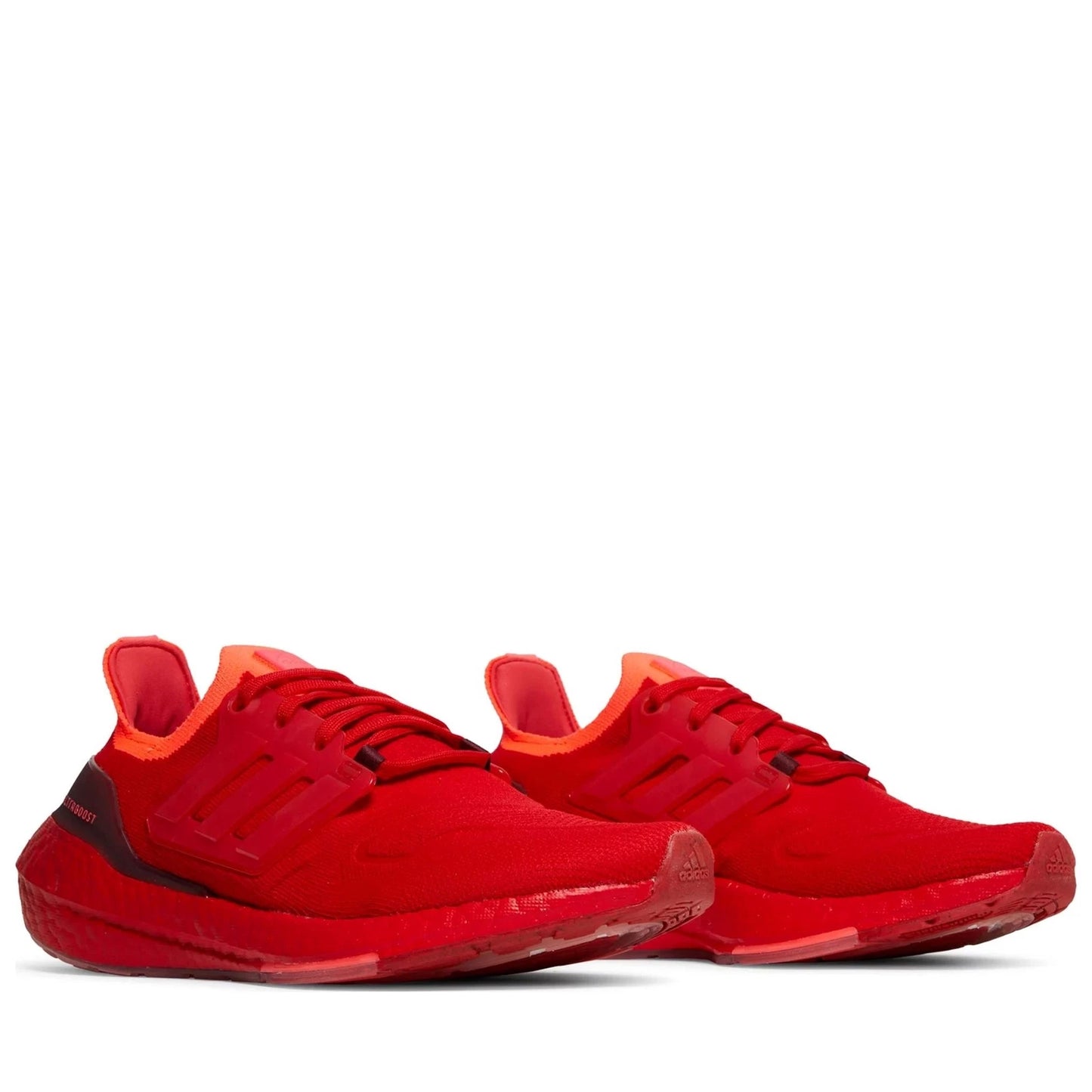 Adidas Ultra Boost 22 Vivid Red Turbo