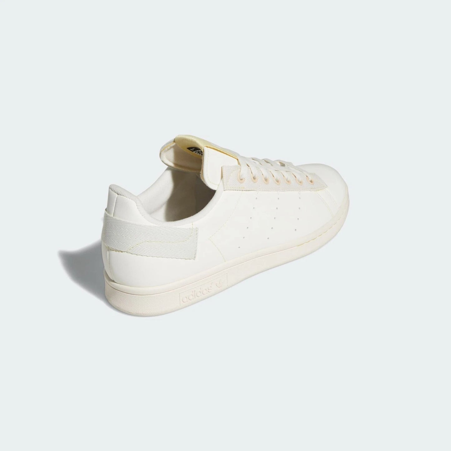 Adidas Stan Smith Parley Shoes Originals Sneakers Off White