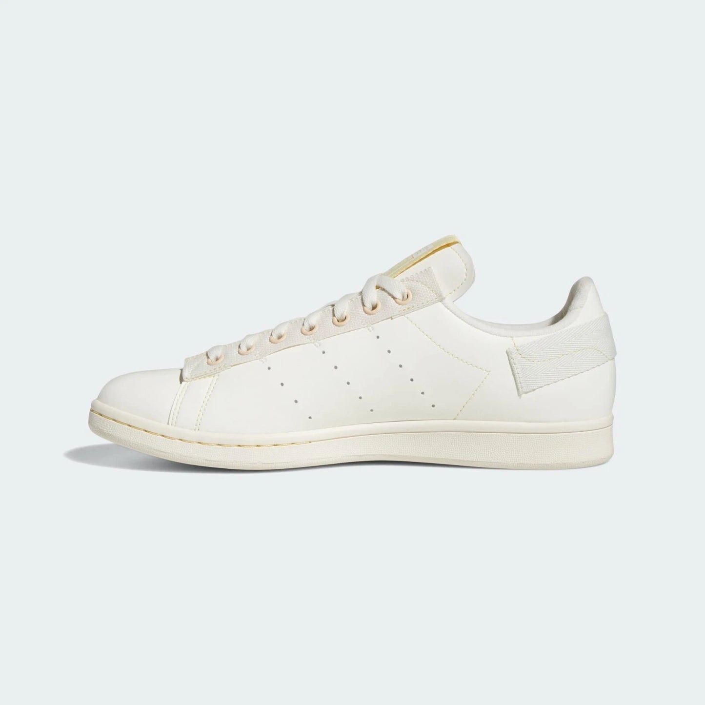 Adidas Stan Smith Parley Shoes Originals Sneakers Off White