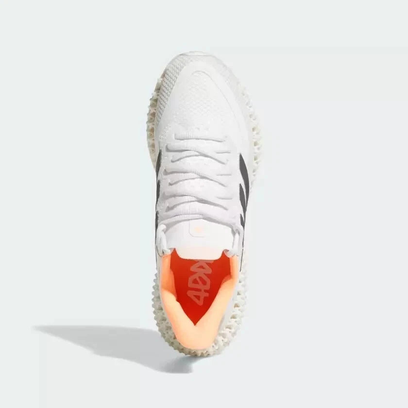 Adidas Originals 4DFWD – White/Orange