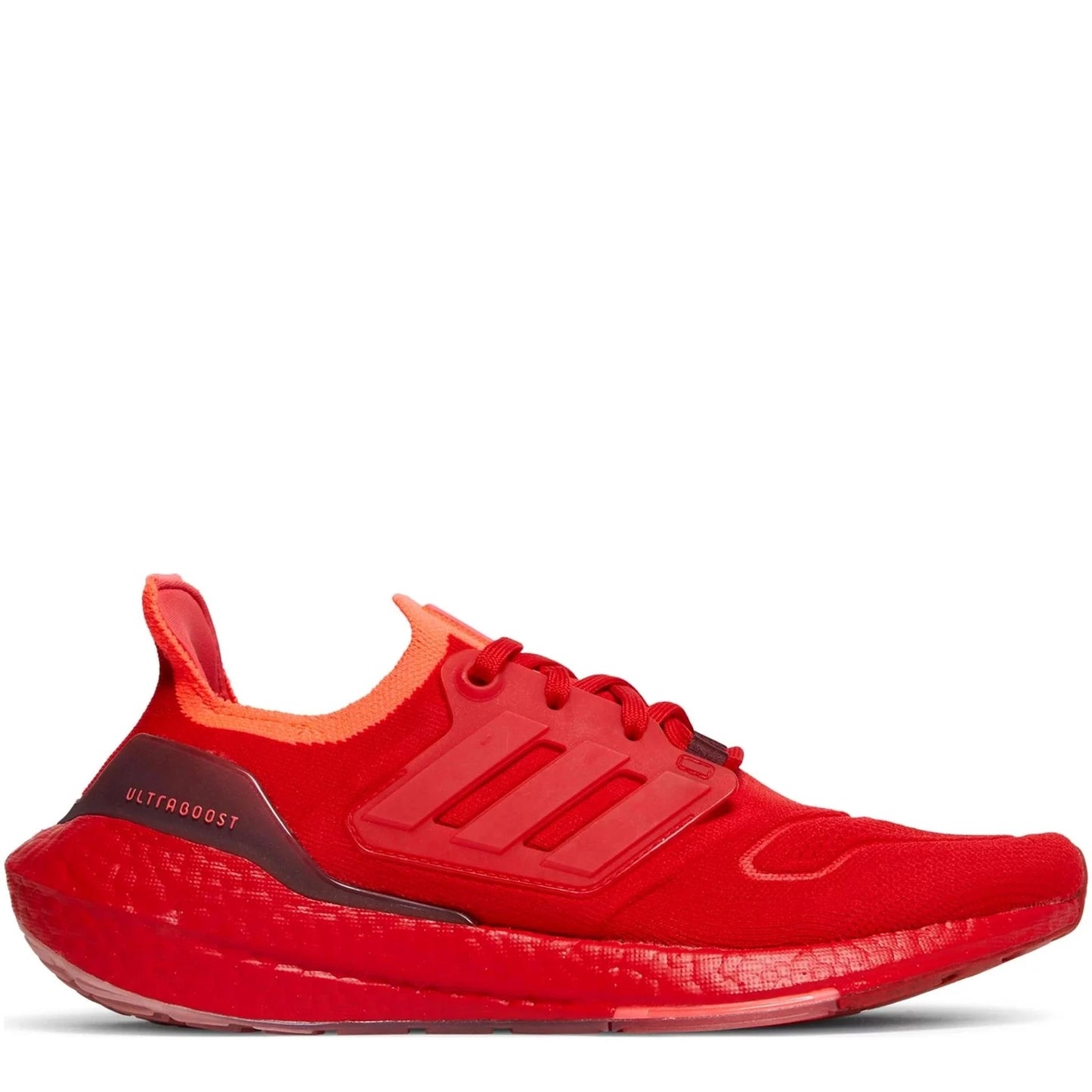 Adidas Ultra Boost 22 Vivid Red Turbo