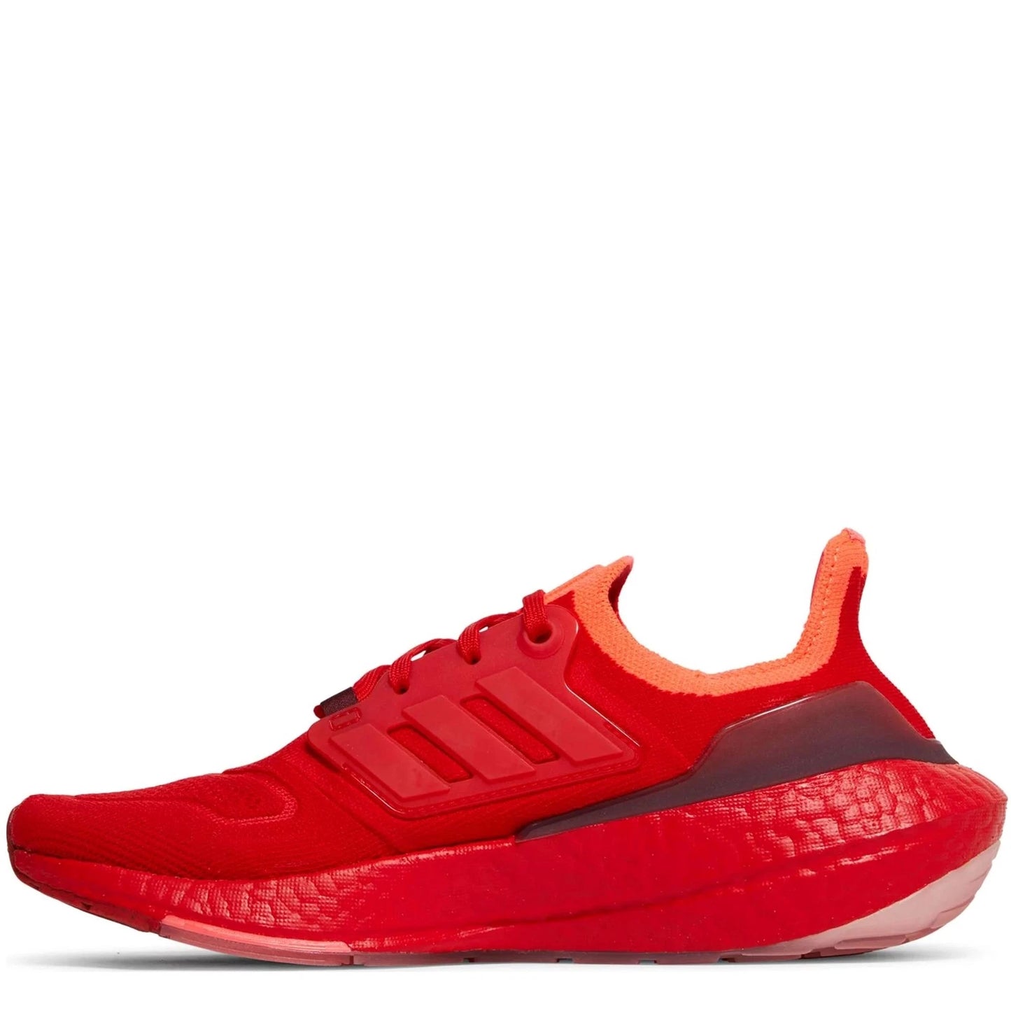 Adidas Ultra Boost 22 Vivid Red Turbo