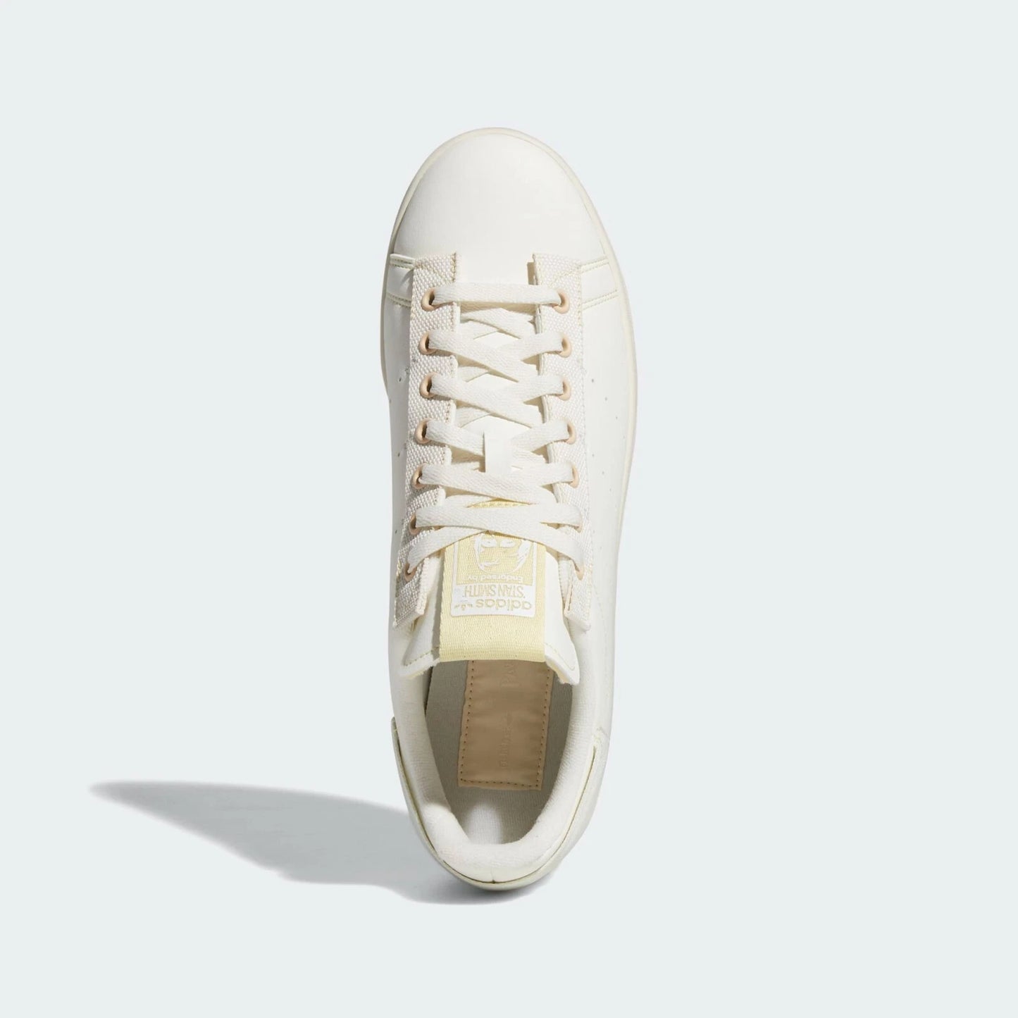 Adidas Stan Smith Parley Shoes Originals Sneakers Off White